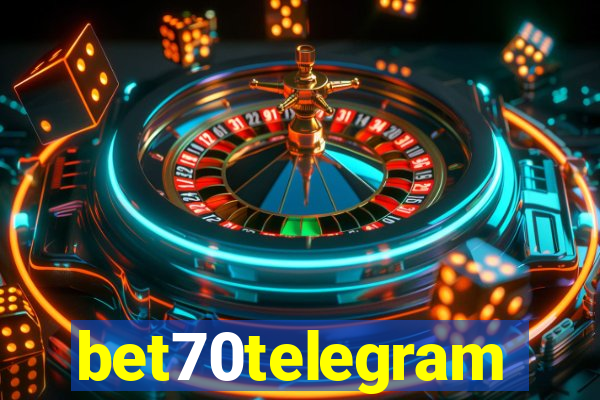 bet70telegram