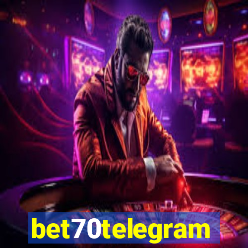 bet70telegram