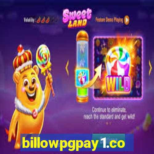 billowpgpay1.com