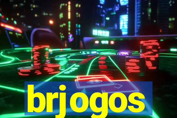 brjogos