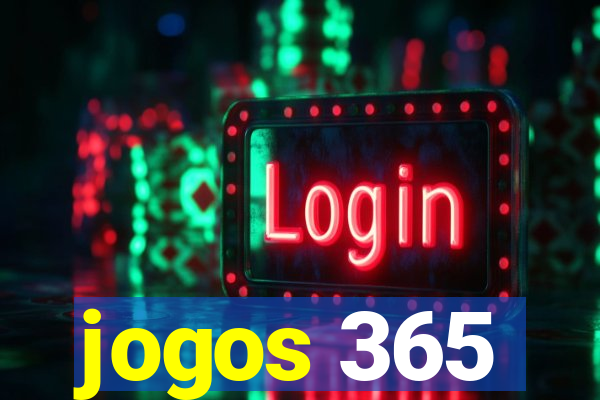 jogos 365