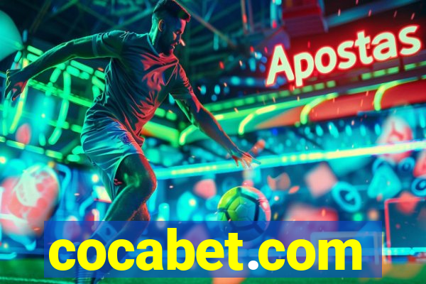 cocabet.com