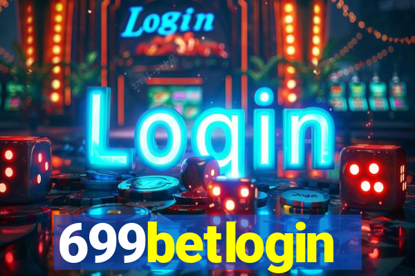 699betlogin