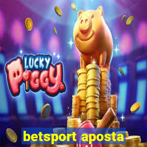 betsport aposta