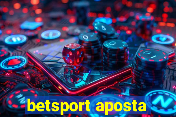 betsport aposta