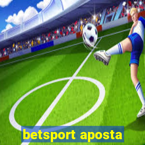 betsport aposta