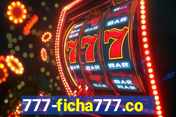 777-ficha777.com