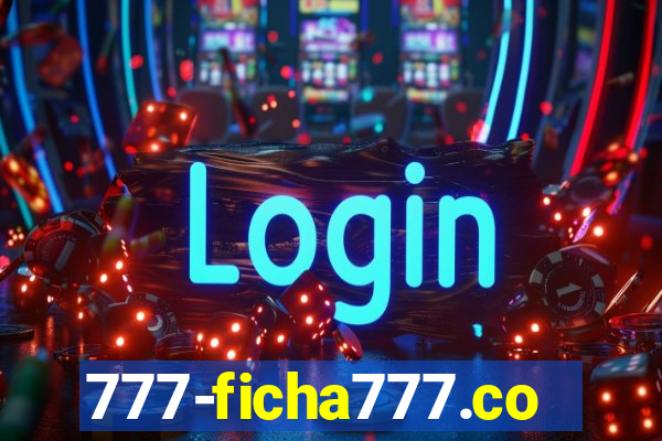 777-ficha777.com