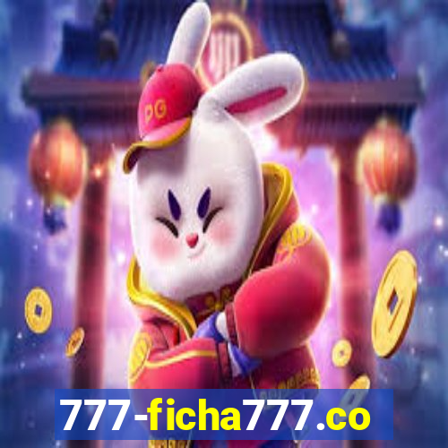 777-ficha777.com