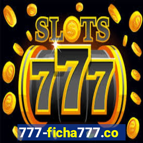 777-ficha777.com