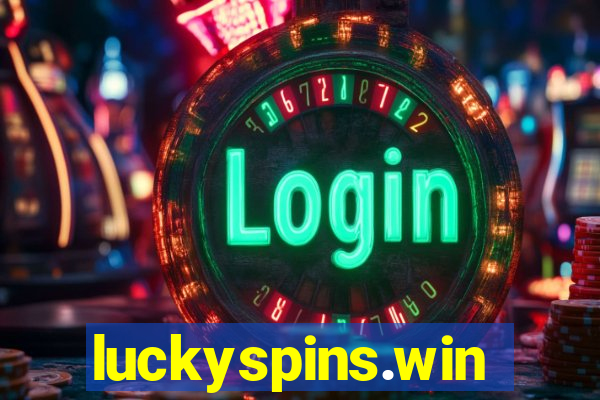 luckyspins.win