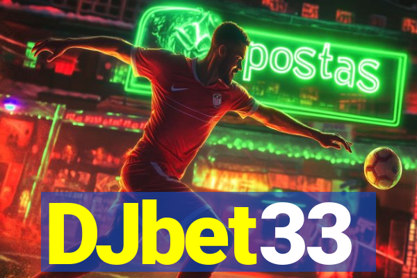 DJbet33