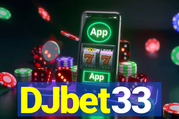 DJbet33