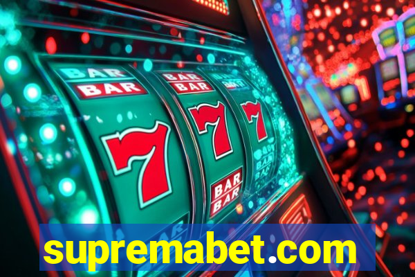 supremabet.com