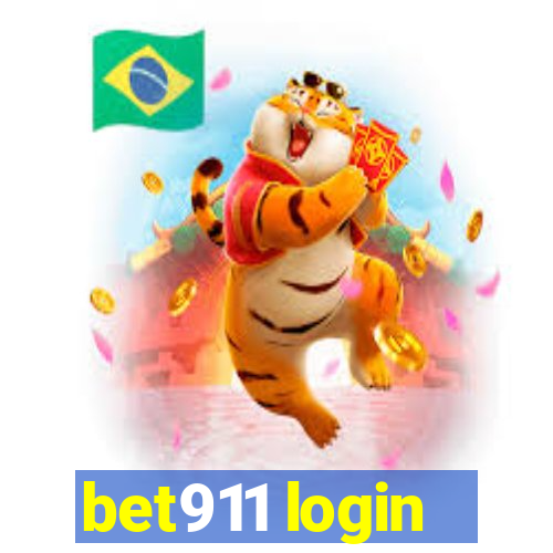 bet911 login