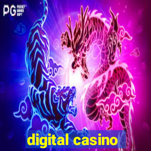 digital casino