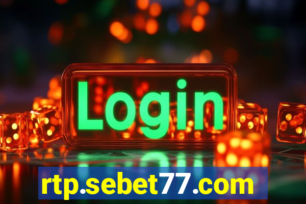 rtp.sebet77.com