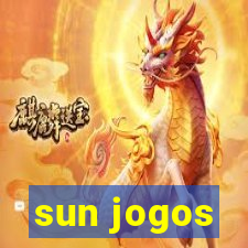 sun jogos