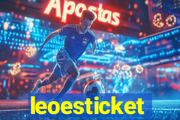 leoesticket