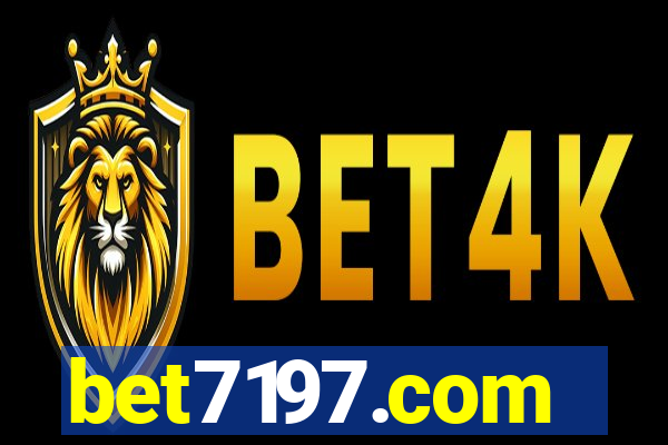 bet7197.com