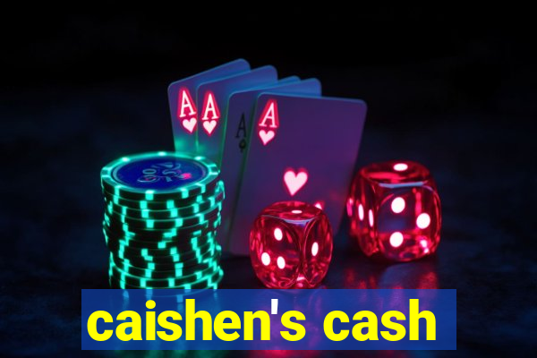 caishen's cash