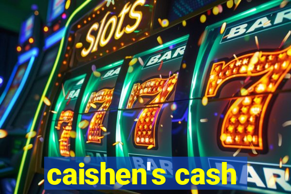 caishen's cash