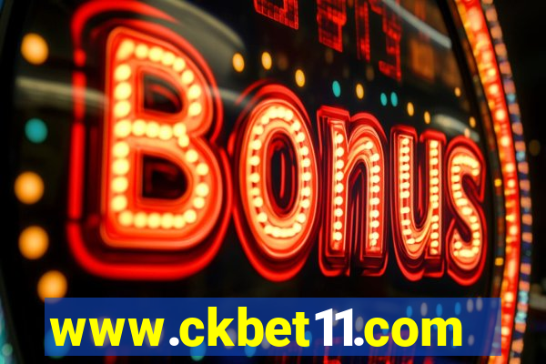 www.ckbet11.com