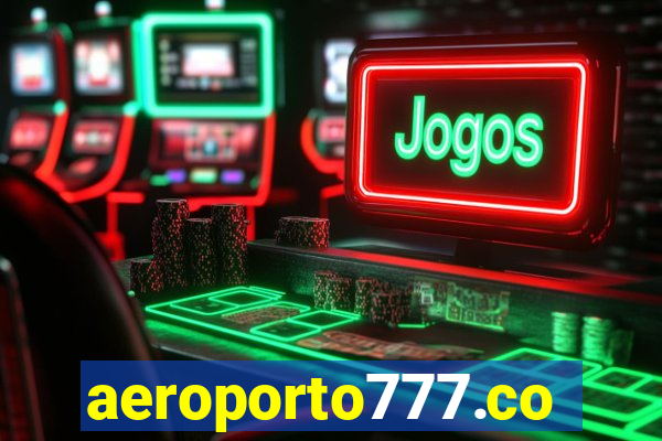 aeroporto777.com