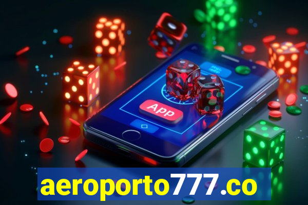 aeroporto777.com