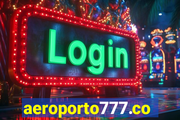 aeroporto777.com