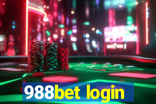 988bet login