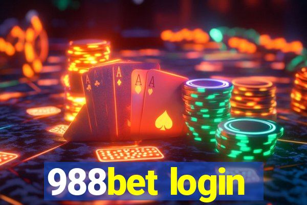 988bet login