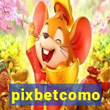 pixbetcomo