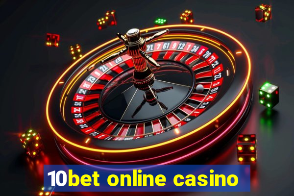 10bet online casino