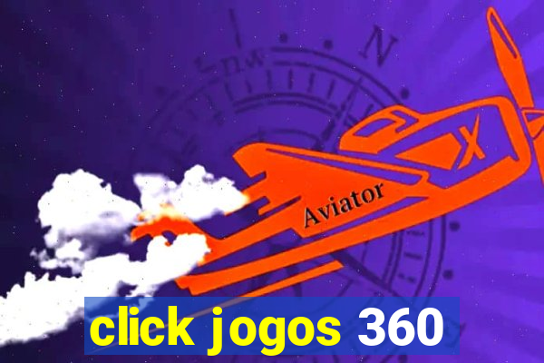 click jogos 360