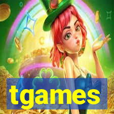 tgames