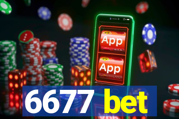 6677 bet