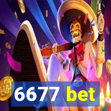 6677 bet