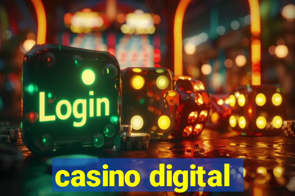 casino digital