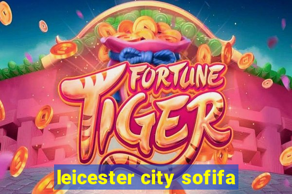 leicester city sofifa