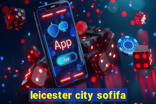 leicester city sofifa