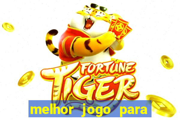 melhor jogo para comprar funcionalidade