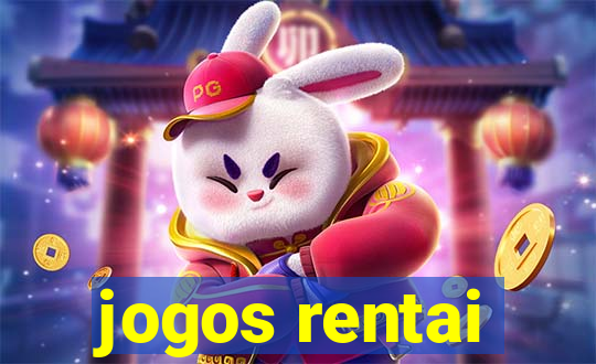 jogos rentai