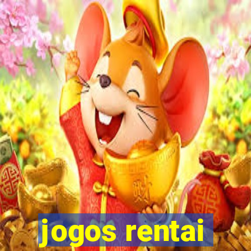 jogos rentai