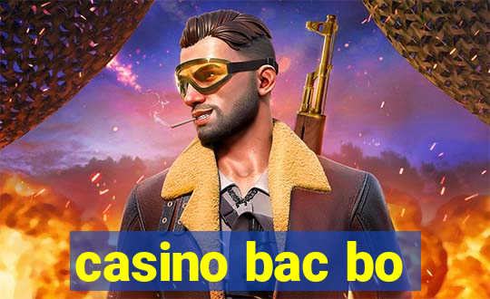 casino bac bo