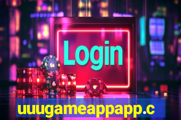 uuugameappapp.com