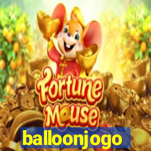 balloonjogo