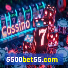 5500bet55.com