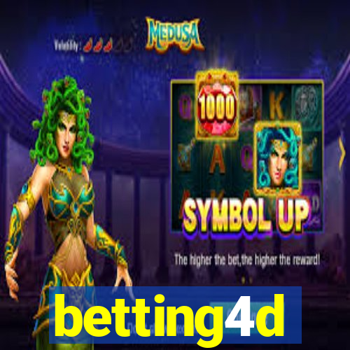 betting4d