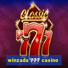 winzada 777 casino